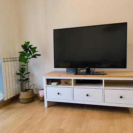 La Terraza De Predicadores By Alogest Apartment Zaragoza