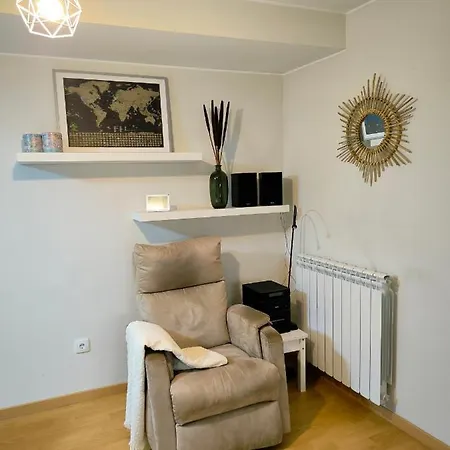 La Terraza De Predicadores By Alogest Apartment