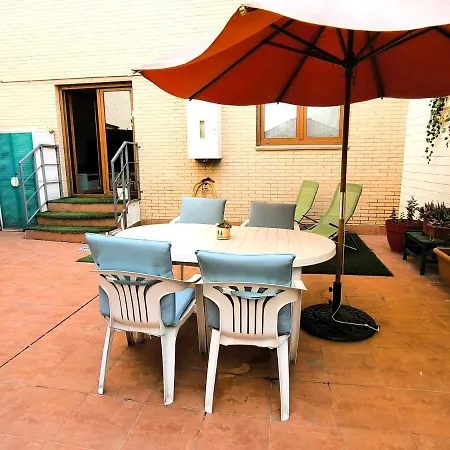 La Terraza De Predicadores By Alogest * 萨拉戈萨