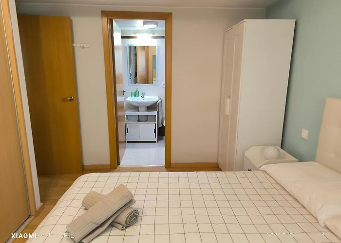 La Terraza De Predicadores By Alogest Apartamento *