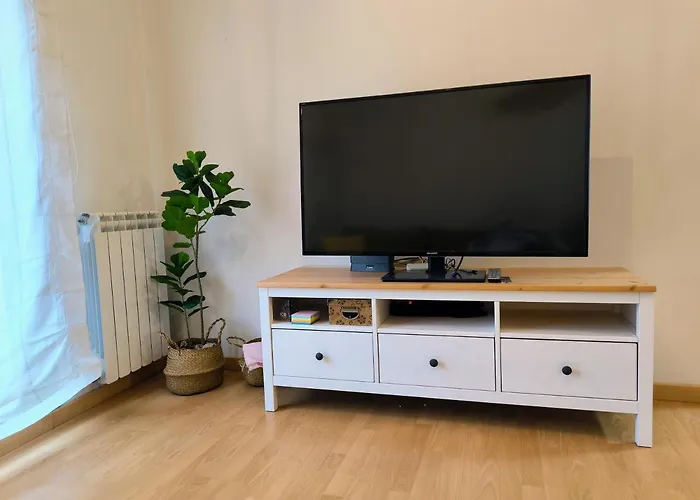 La Terraza De Predicadores By Alogest Apartamento Zaragoza