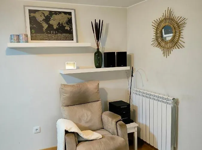 La Terraza De Predicadores By Alogest Apartamento